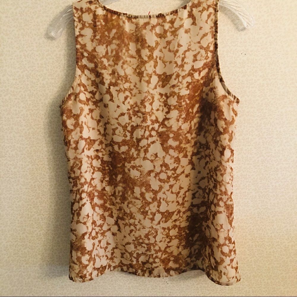 Gap tank  - Picture 4 of 6